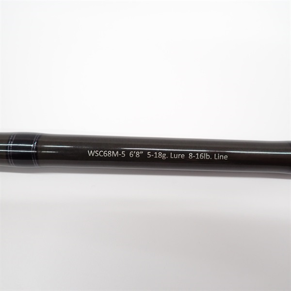 ワイルドサイドＷＳＣ６８Ｍ－５